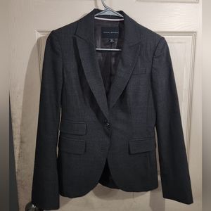 Banana republic suit jacket - stretch 4